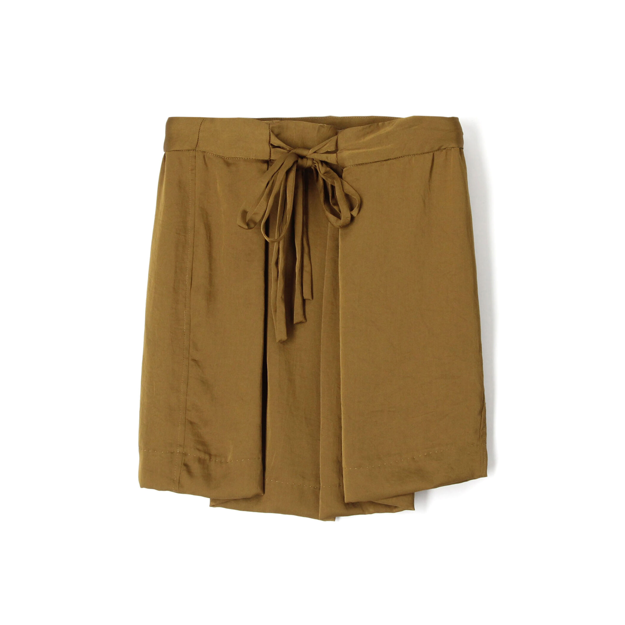ISABEL MARANT ETOILE HUDSON ポリステル ミニスカート｜トゥモローランド 公式通販