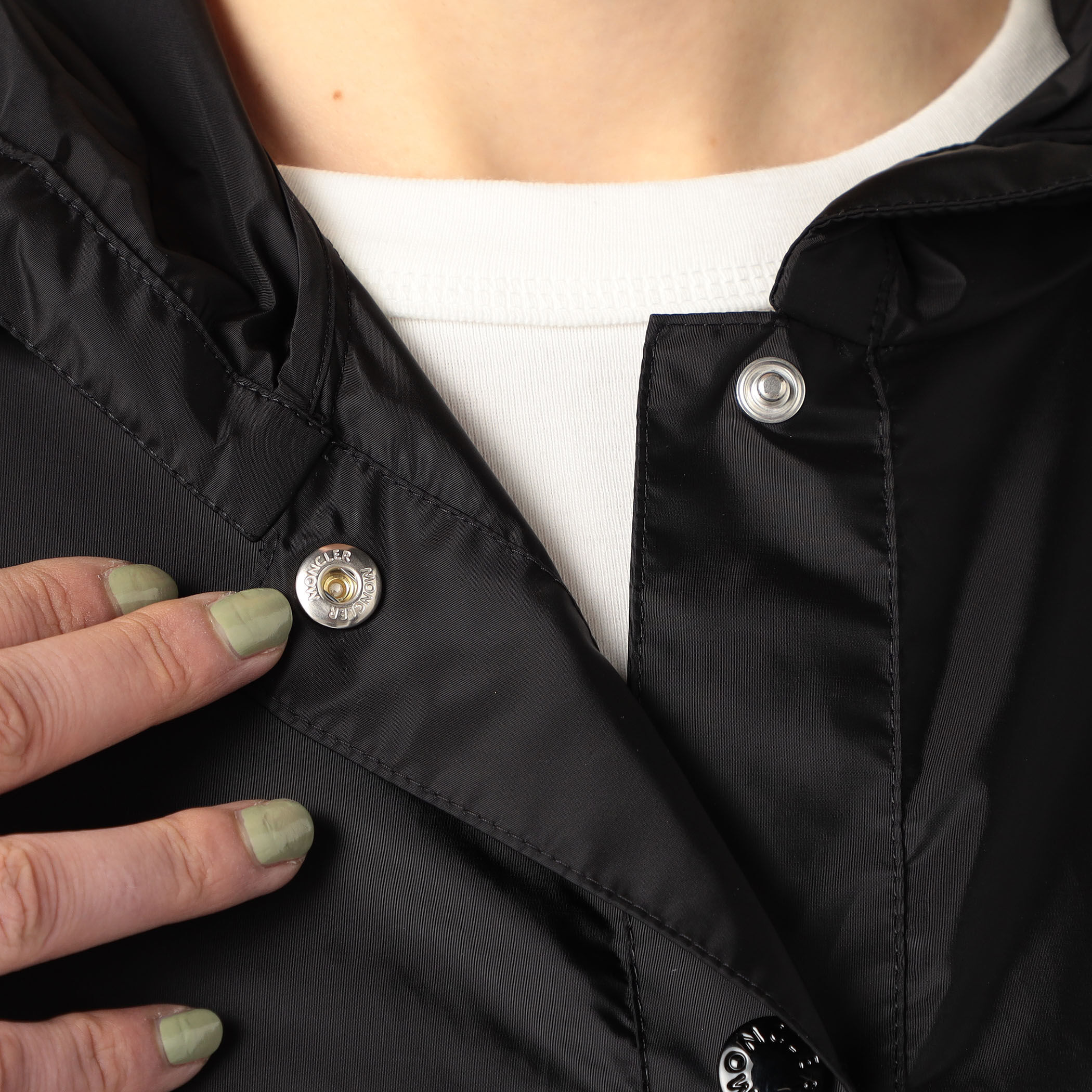 MONCLER ROCHEBONNE ジャケット｜トゥモローランド 公式通販