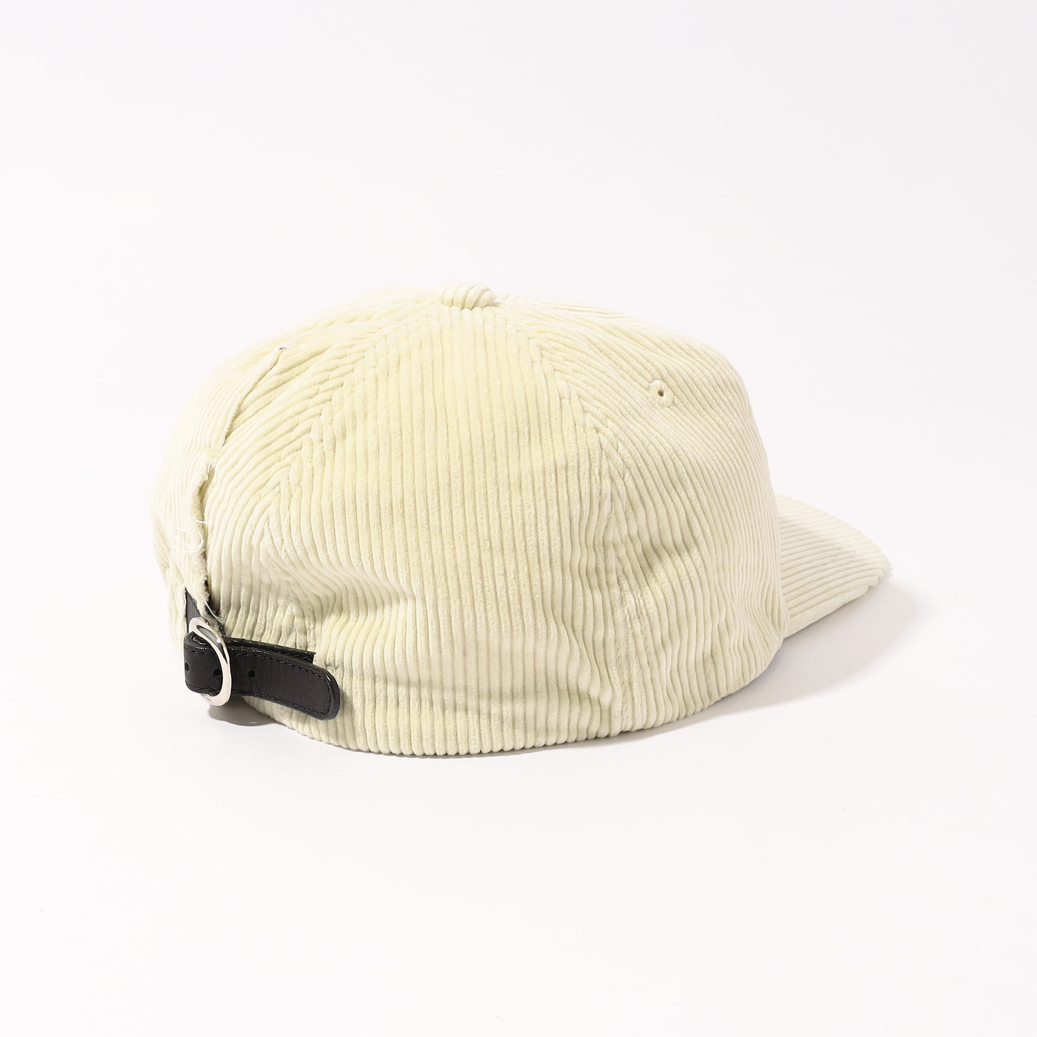 KIJIMA TAKAYUKI 6PANEL CAP コーデュロイキャップ｜トゥモローランド