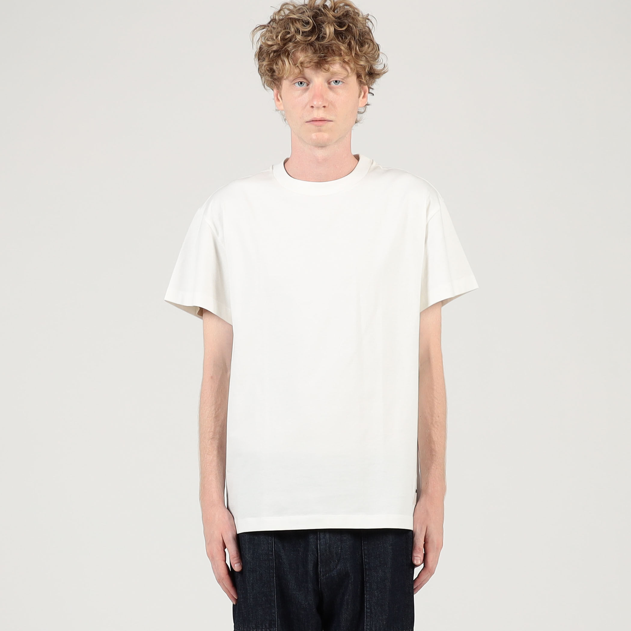 JIL SANDER + 3PACK T-SHIRT｜トゥモローランド 公式サイト