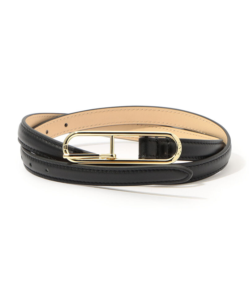 PUNTI. OVAL ベルト