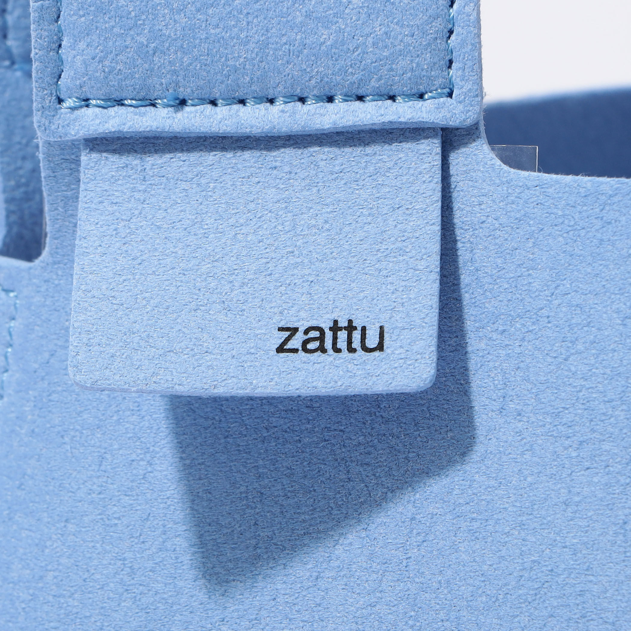 zattu CONCH ワンショルダーバッグ｜トゥモローランド 公式通販