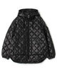 MONCLER ショートダウンジャケット