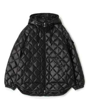 MONCLER ショートダウンジャケット