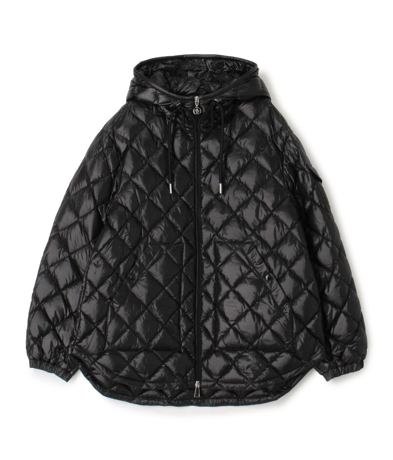 MONCLER ショートダウンジャケット