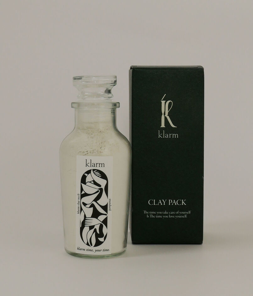 KLARM クレイ