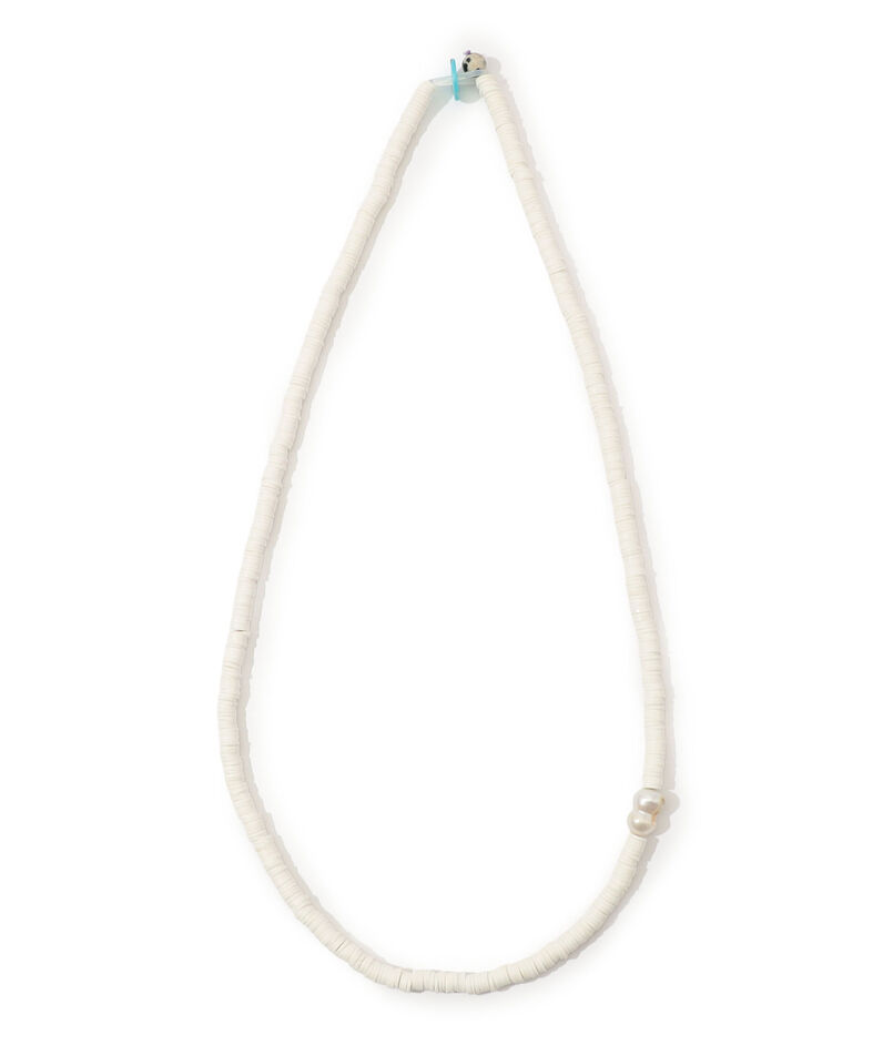 Raponesa General Store ILHABEL Double ネックレス