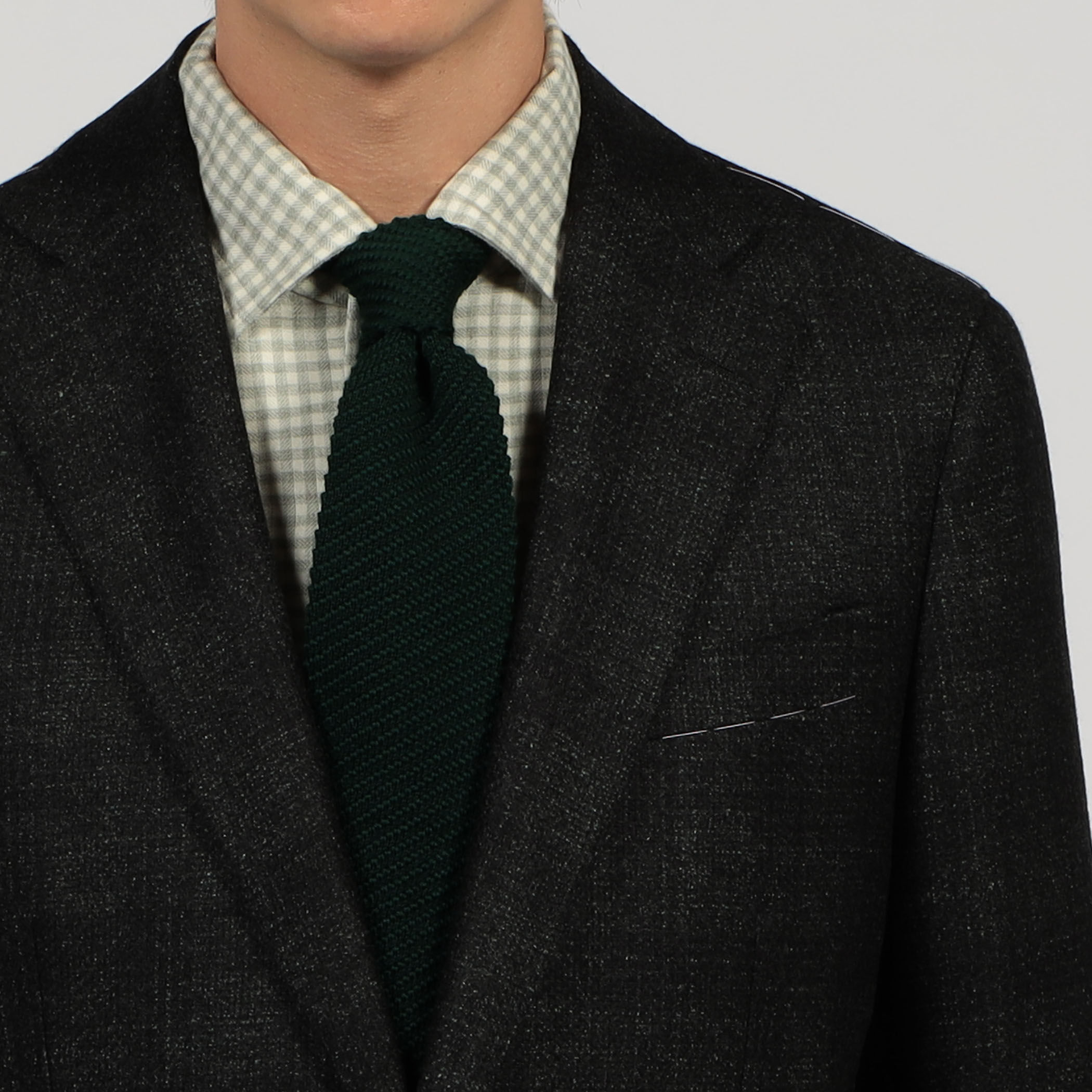 ウールシルクカシミヤ シングルブレステッド2Bジャケット LORO PIANA SILK AIR｜トゥモローランド 公式通販