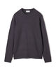 ■TOMORROWLAND TRICOT メリノベーシック クルーネックプルオーバー
