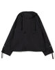 HYKE PERTEX SALVAGE PARKA