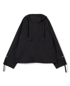 HYKE PERTEX SALVAGE PARKA