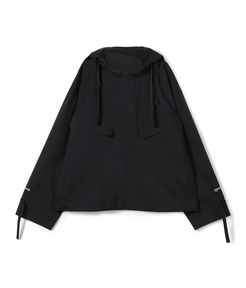 HYKE PERTEX SALVAGE PARKA