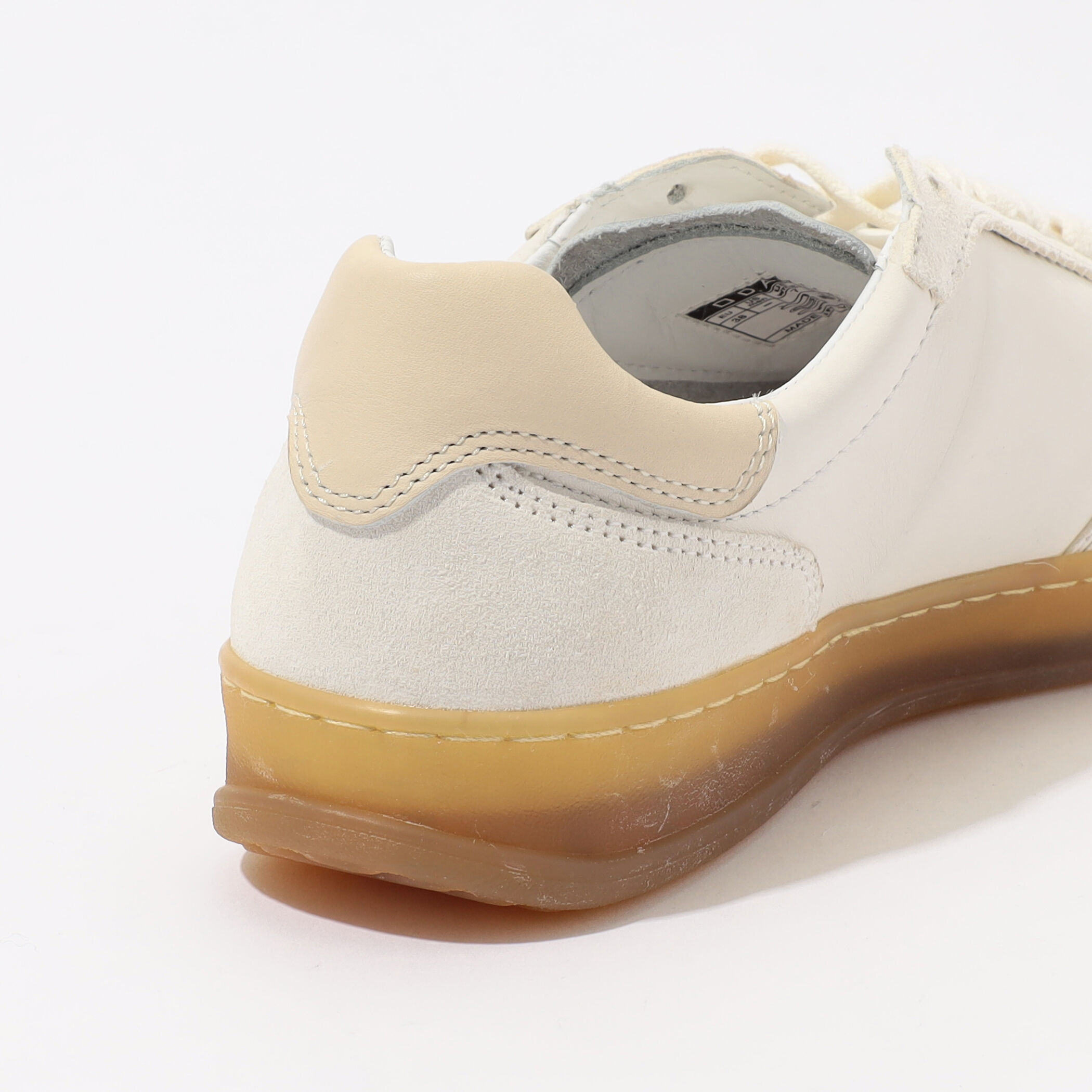 別注】D.A.T.E×DES PRES SPORTY MONO スニーカー｜トゥモローランド