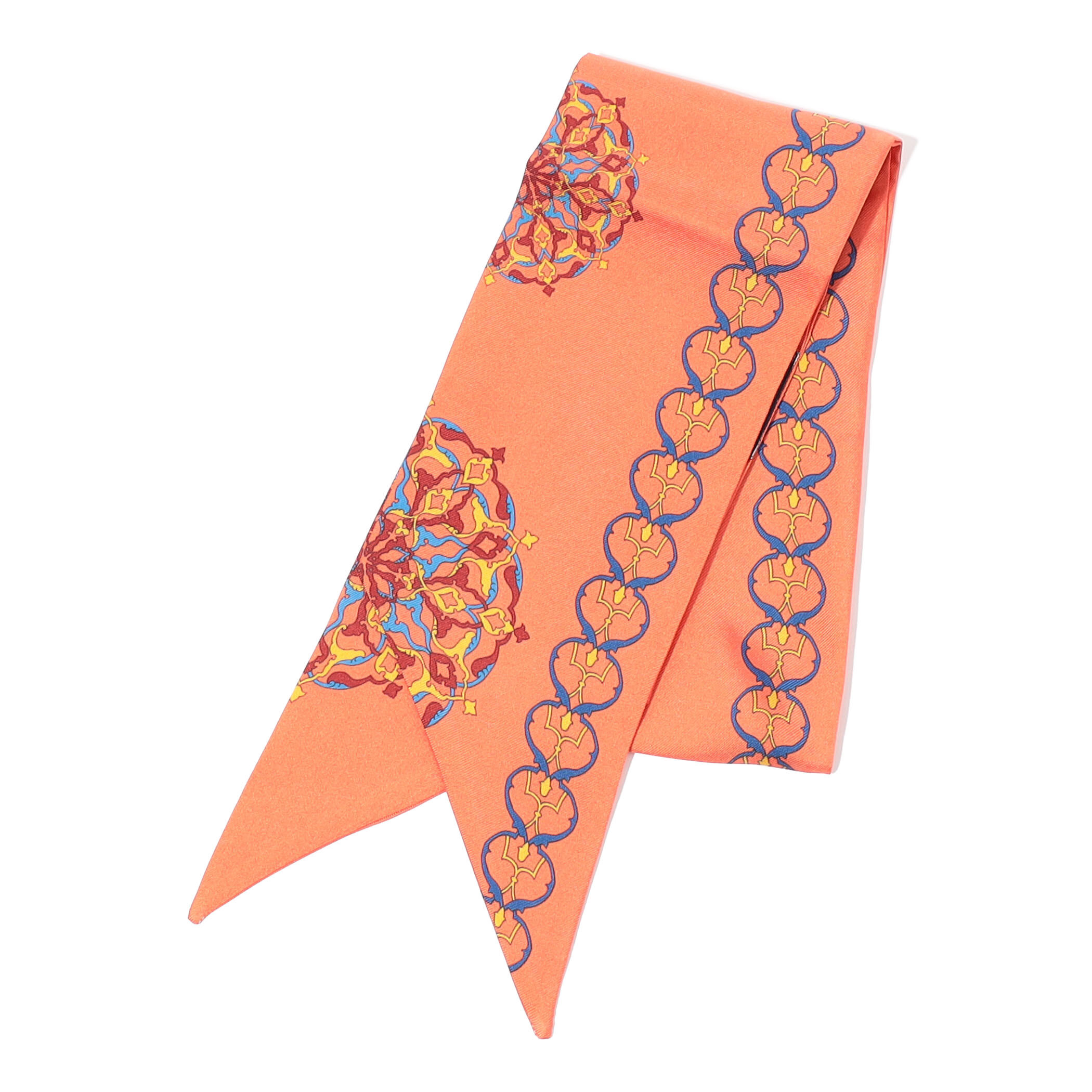 Kinloch シルクスカーフ｜トゥモローランド 公式通販