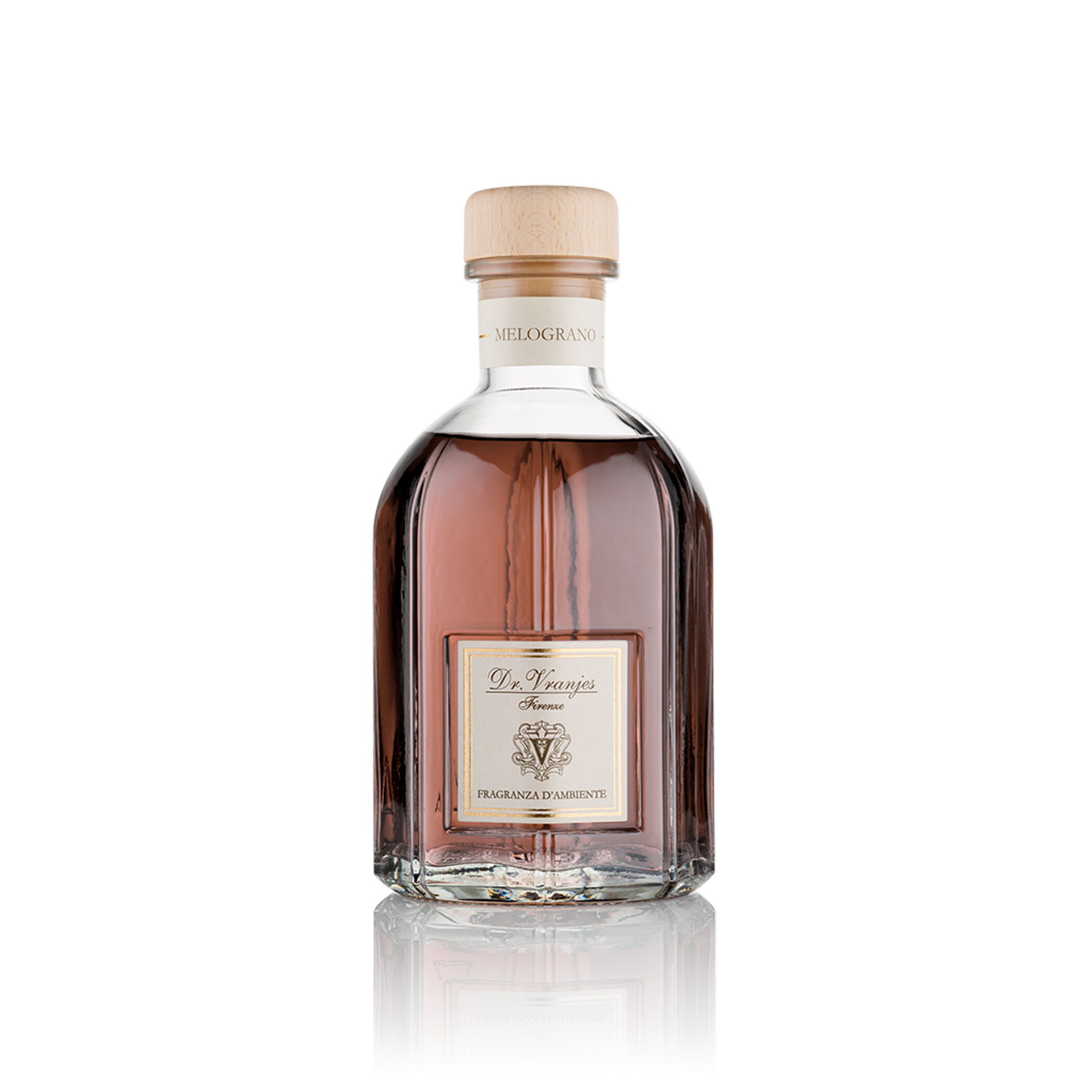 DR. VRANJES 250ml ディフューザー｜トゥモローランド 公式サイト