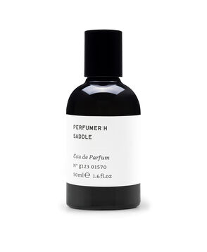 PERFUMER H オードパルファム Saddle 50ml