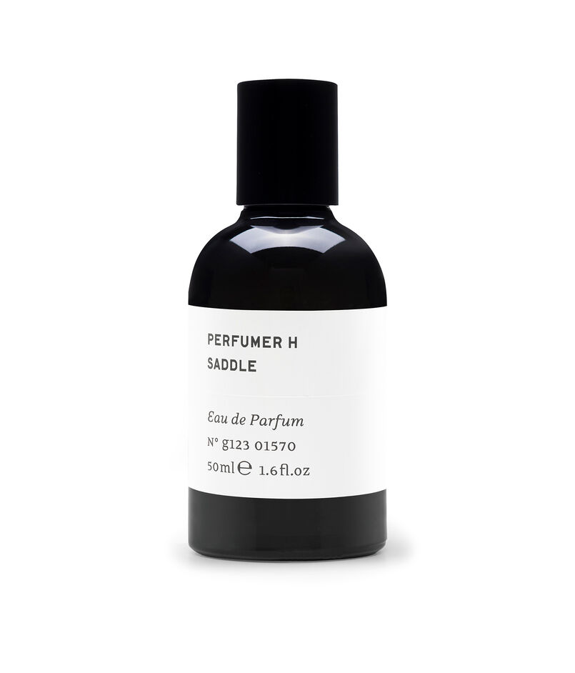 PERFUMER H オードパルファム Saddle 50ml