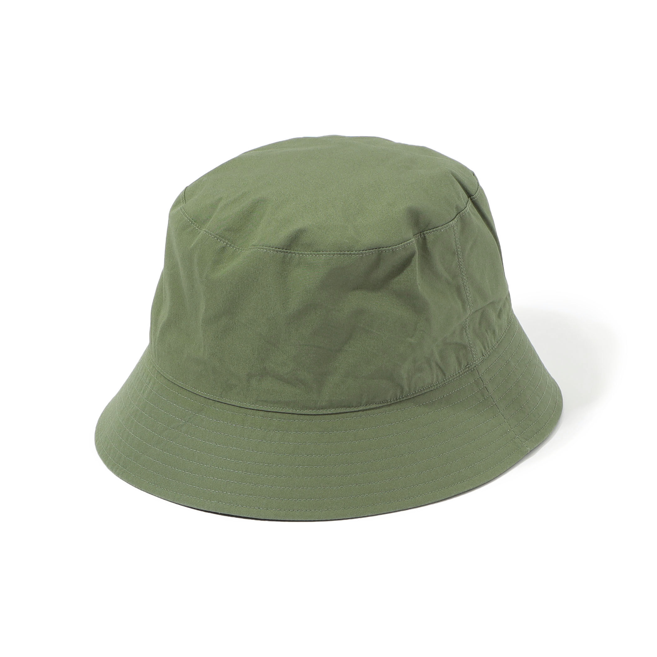KIJIMA TAKAYUKI VENTILE BUCKET HAT｜トゥモローランド 公式通販