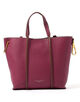 GIANNI CHIARINI ZAHARA トートバッグ