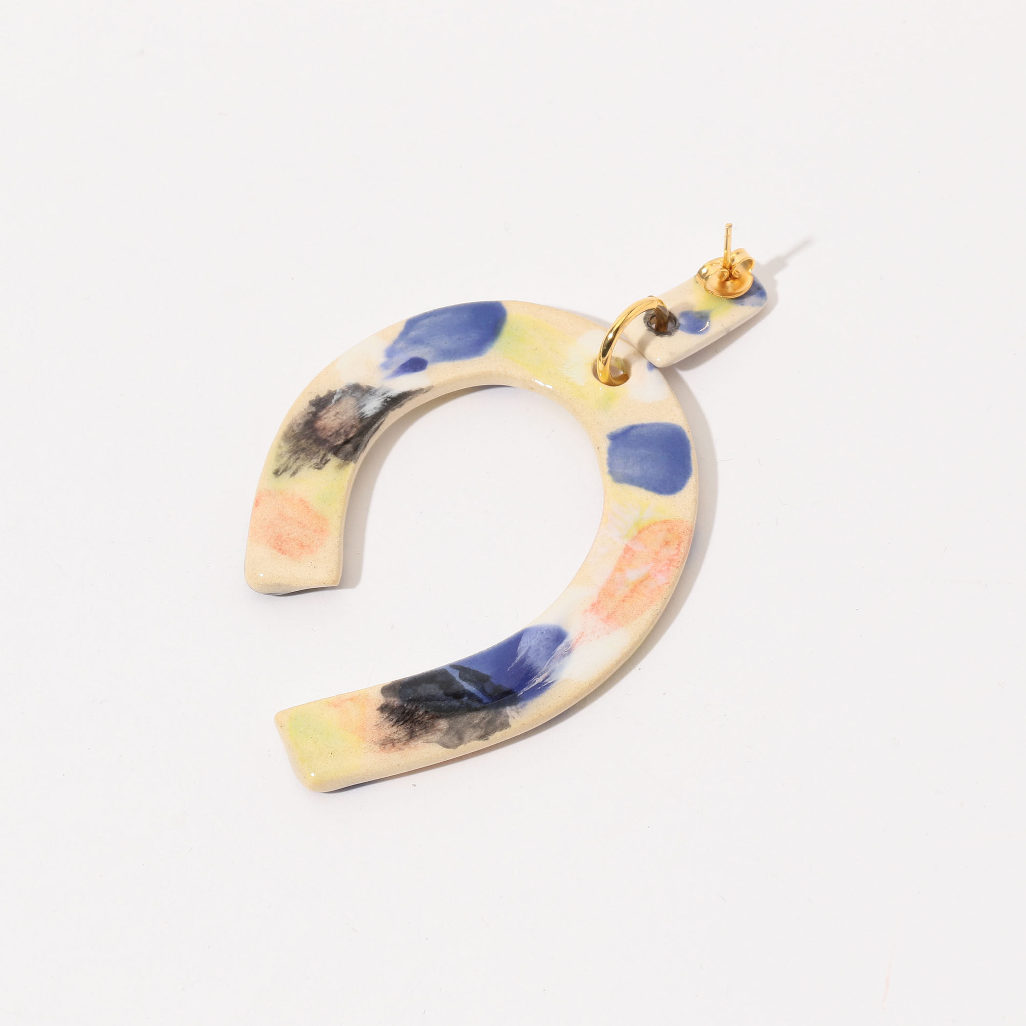 LEVENS JEWELS ABSTRACTO EARRINGS ピアス|トゥモローランド LEVENS JEWELS ABSTRACTO EARRINGS ピアス|トゥモローランド
