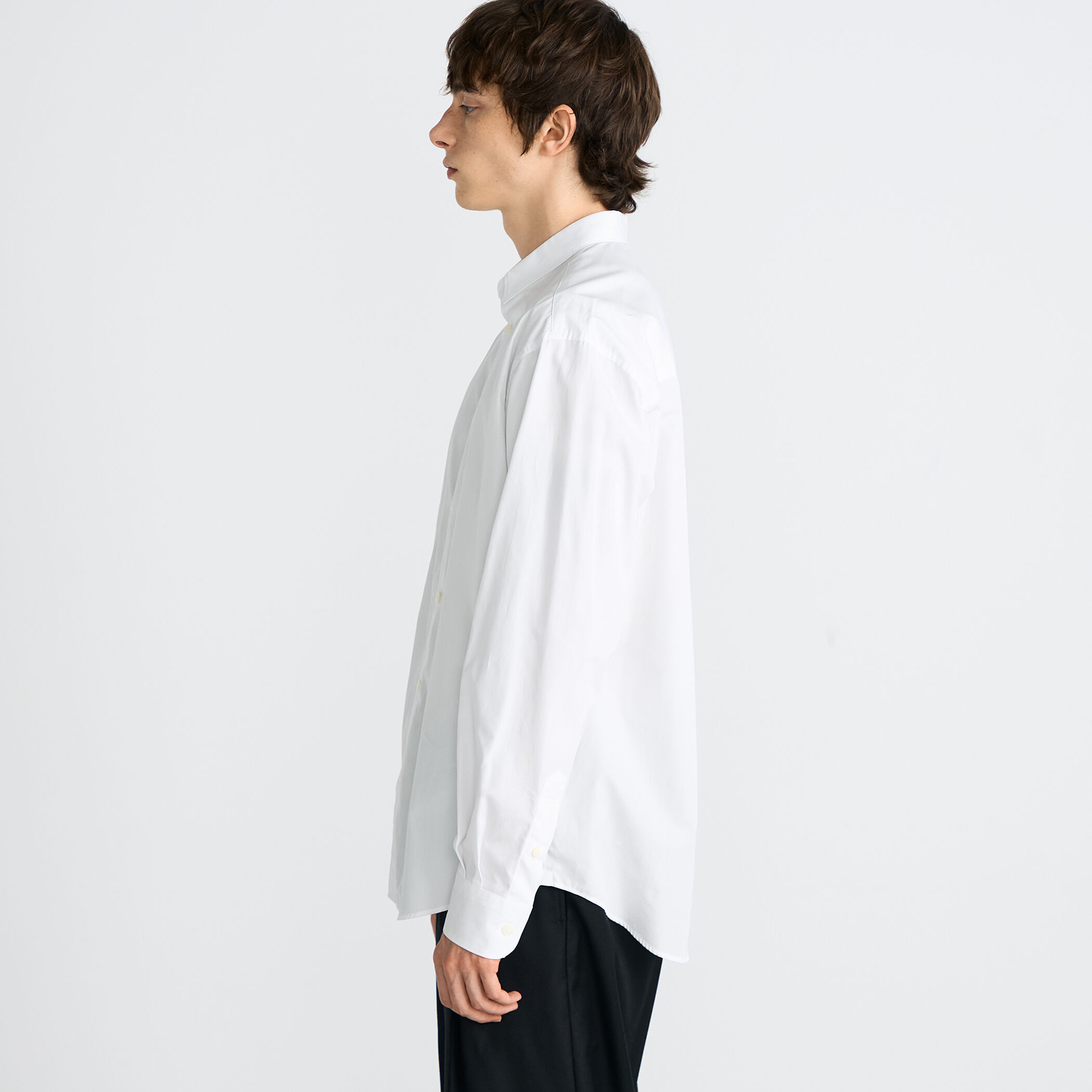THOMAS MASON レギュラーシャツ｜トゥモローランド 公式サイト