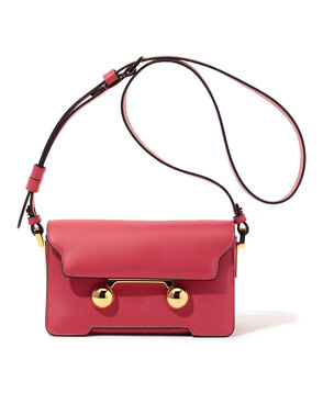 MARNI MINI TRUNKAROO ショルダーバッグ