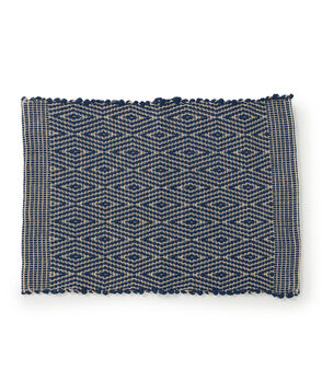 プロバンス ジュートマット 50cm&times;70cm