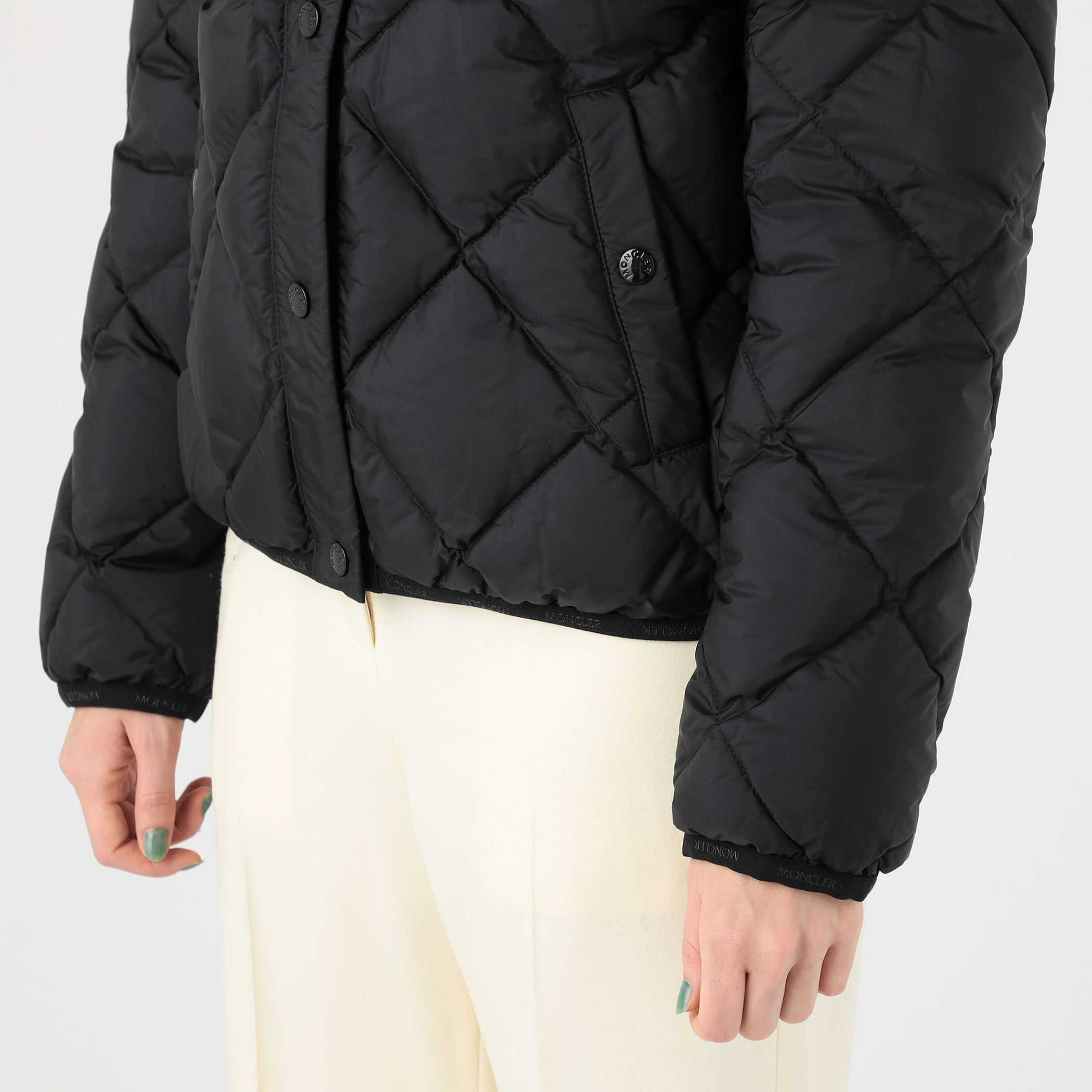 MONCLER ARVOUIN ダウンジャケット|トゥモローランド 公式通販 MONCLER ARVOUIN ダウンジャケット|トゥモローランド 公式通販