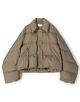 Christian Wijnants PUFFER コート