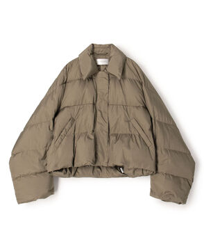 Christian Wijnants PUFFER コート
