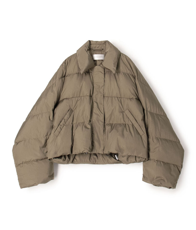 Christian Wijnants PUFFER コート