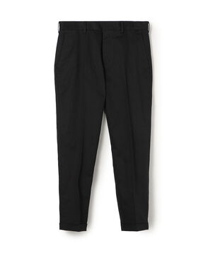 チノストレッチ スリムテーパードパンツ