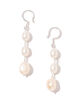 【別注】Rieuk PEARL ピアス