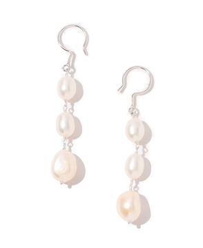 【別注】Rieuk PEARL ピアス