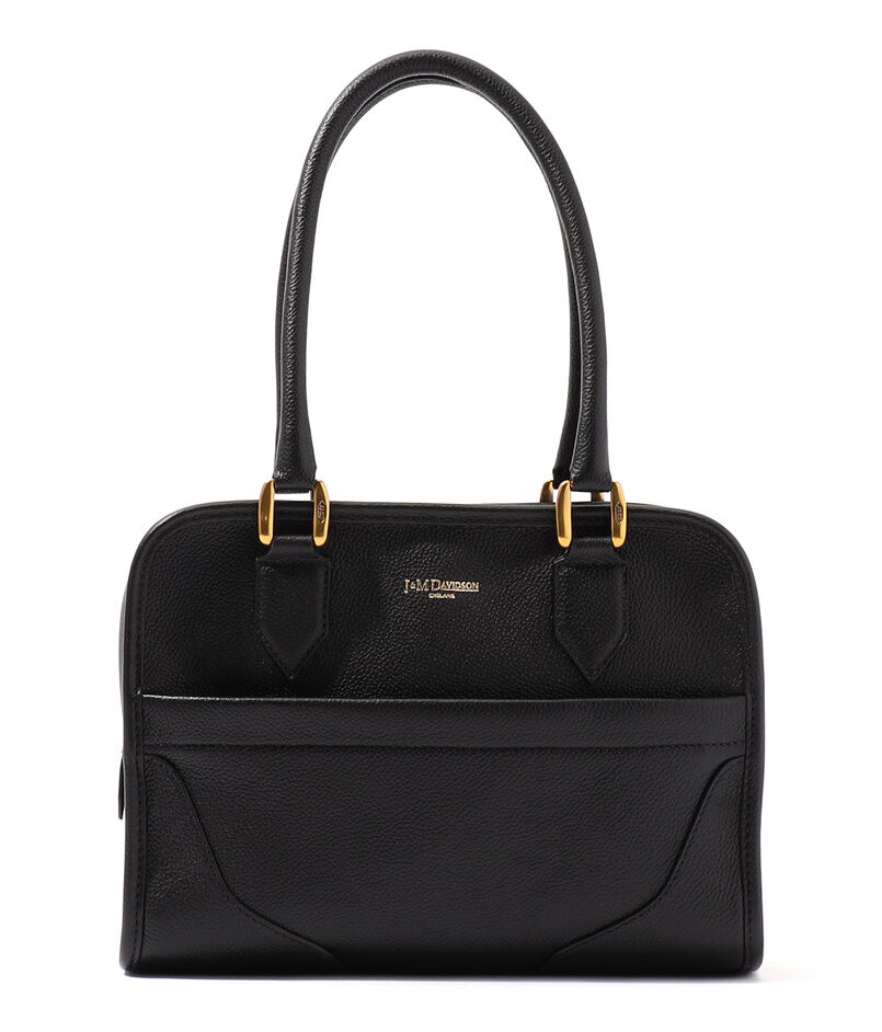 J＆M DAVIDSON MIA CUBE ハンドバッグ