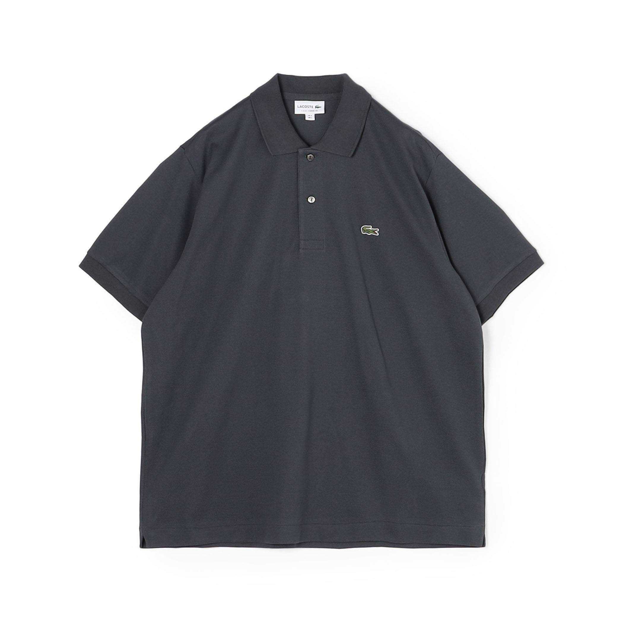 LACOSTE ポロシャツ L1212 LACOSTE L1212 ポロシャツ｜トゥモローランド 公式サイト