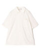 OUR LEGACY BOX SHIRT SS