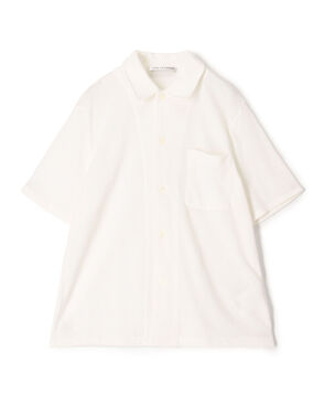 OUR LEGACY BOX SHIRT SS