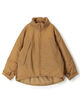 HYKE PERTEX PUFF JACKET