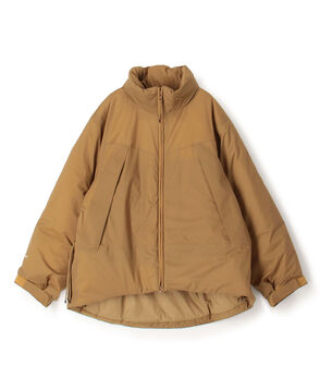 HYKE PERTEX PUFF JACKET