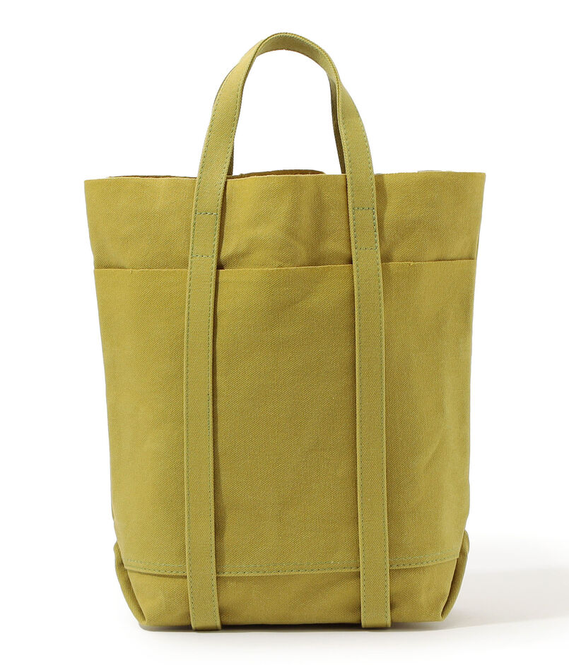 AMIACALVA light canvas tote TS トートバッグ｜トゥモローランド 公式通販