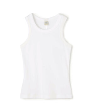FLORE FLORE TANK TOP