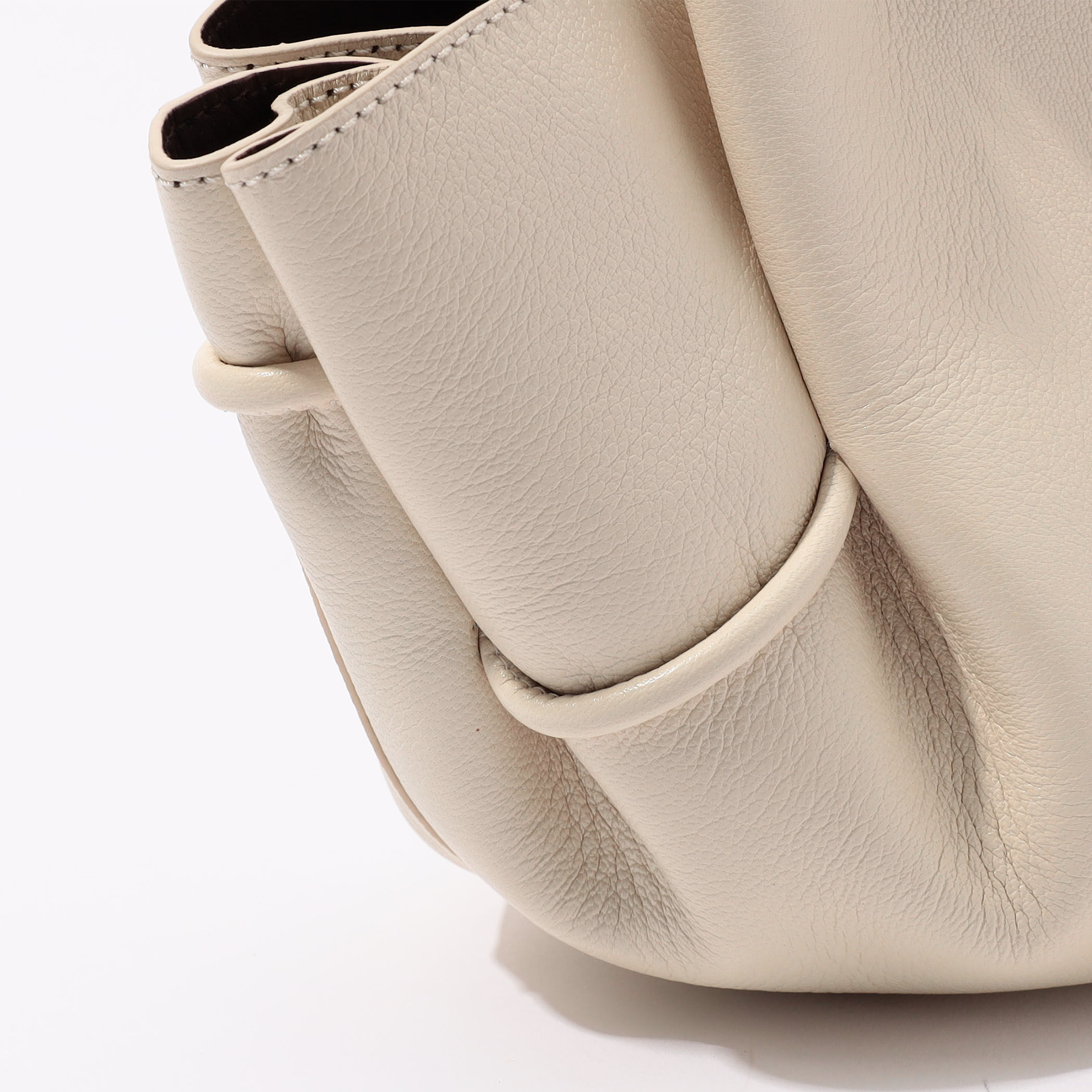 【関税込み】HEREU ベージュ ミニ Arta バッグ Arta Bag Selection – HEREU JAPAN Official Online Store