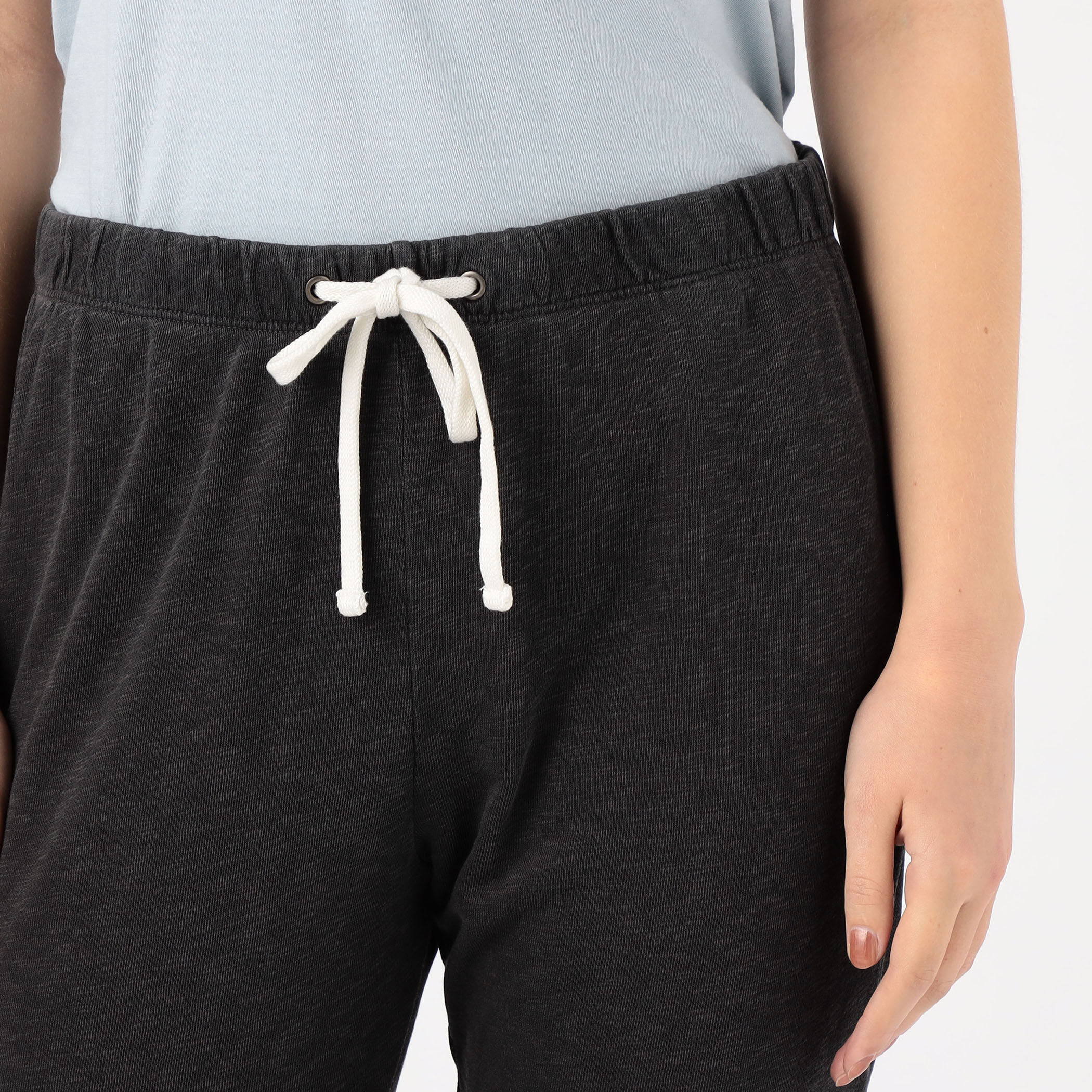 コットンスエット ドローストリングパンツ WXA1931｜トゥモローランド