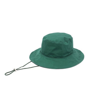 KIJIMA TAKAYUKI COTTON SAFARI HAT