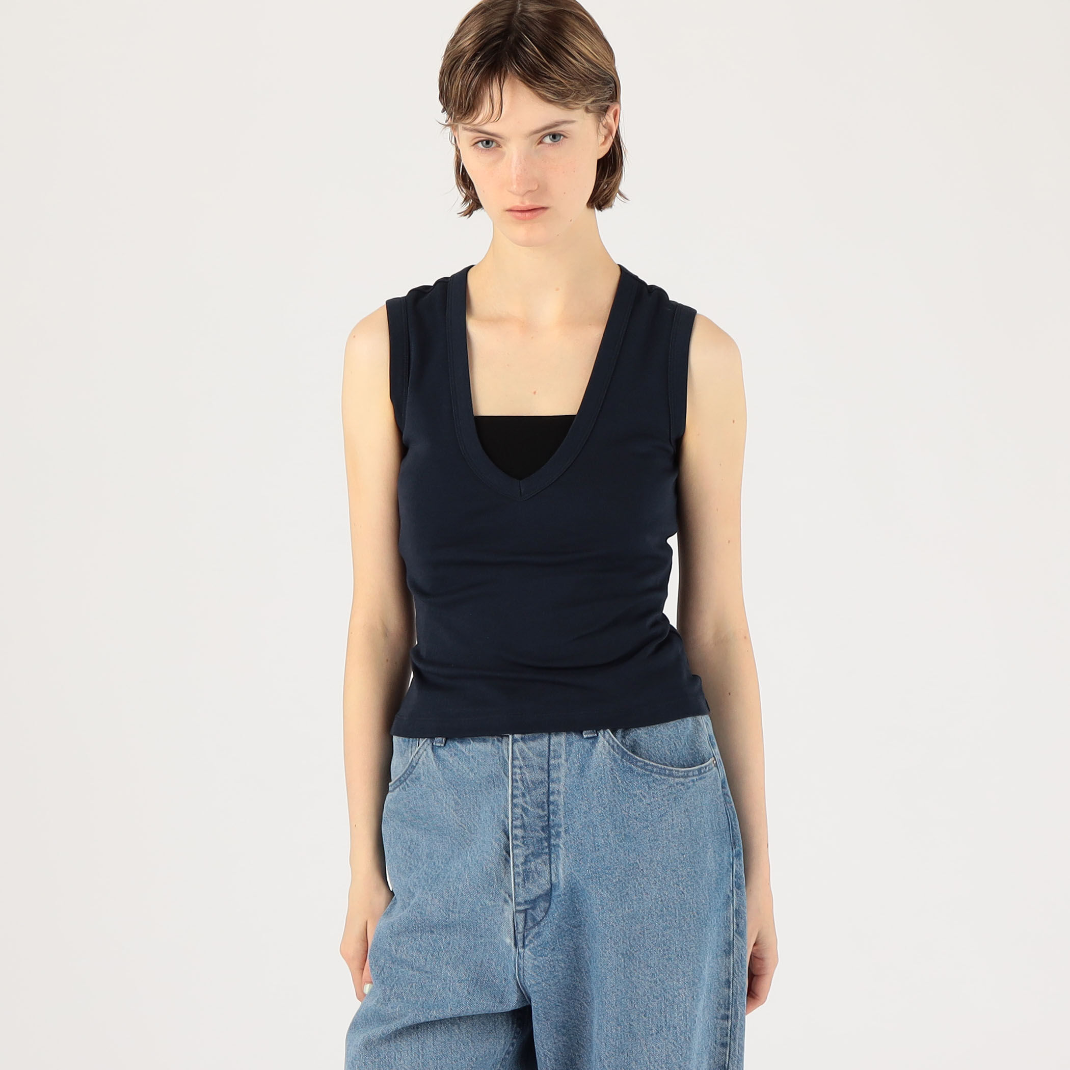 FLORE FLORE DEWI TANK｜トゥモローランド 公式サイト