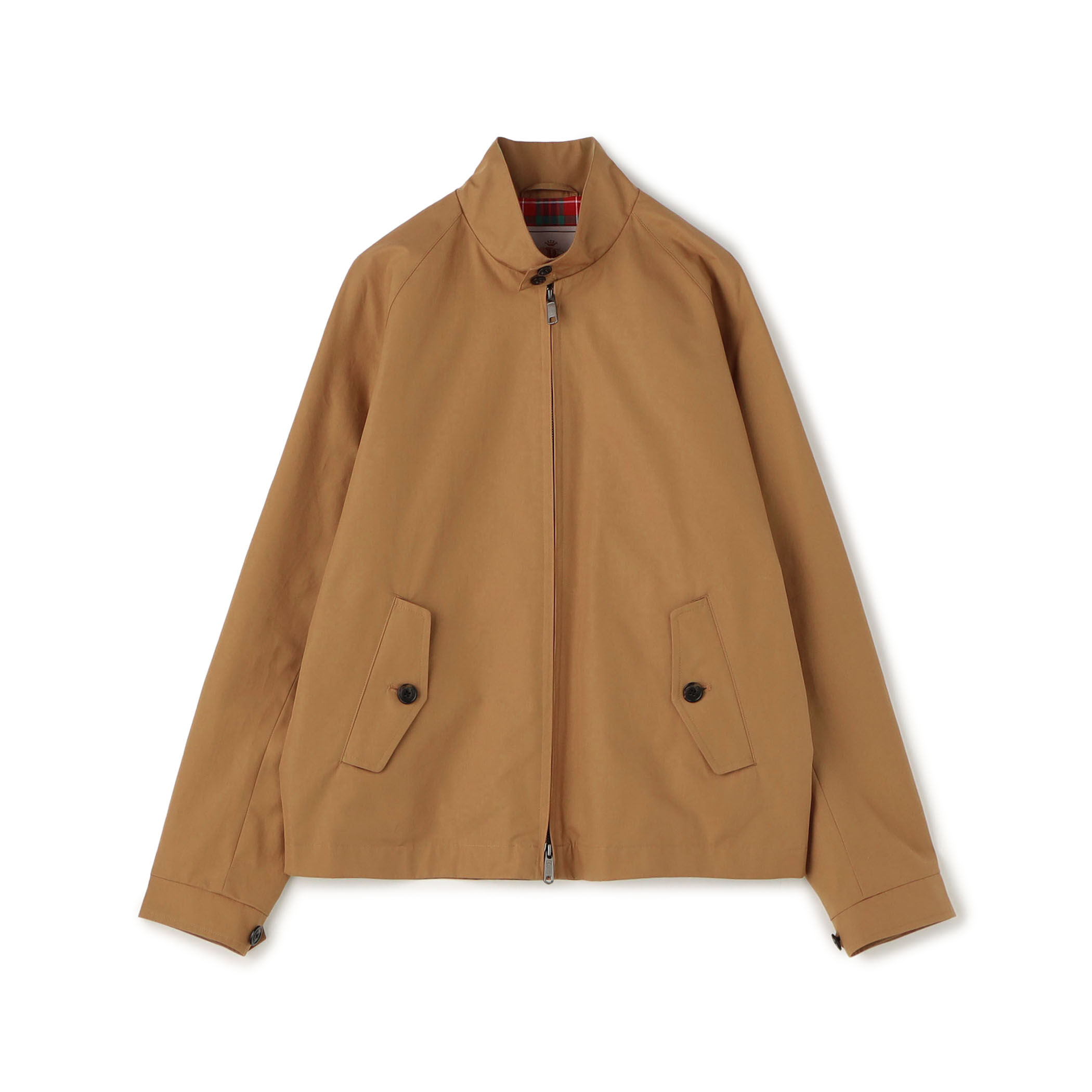 別注】BARACUTA G4 ベンタイル ブルゾン｜トゥモローランド 公式通販