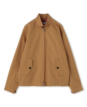 【別注】BARACUTA G4 ベンタイル ブルゾン
