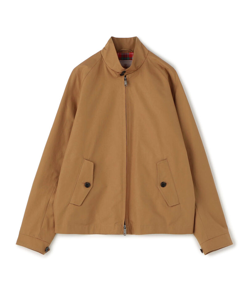 【別注】BARACUTA G4 ベンタイル ブルゾン