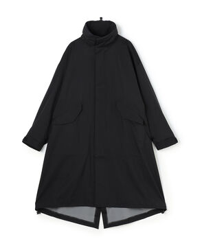 HYKE PERTEX M-65 FIELD PARKA